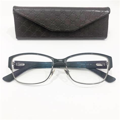 gucci frames costco|gucci prescription frames for women.